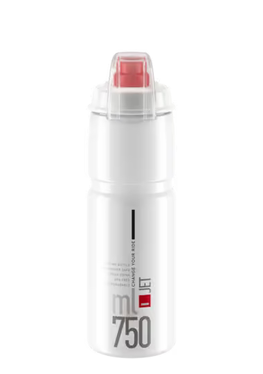 Elite Bottle Jet Plus
