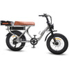 Dirodi ROVER PLUS Gen 6 ST Grey