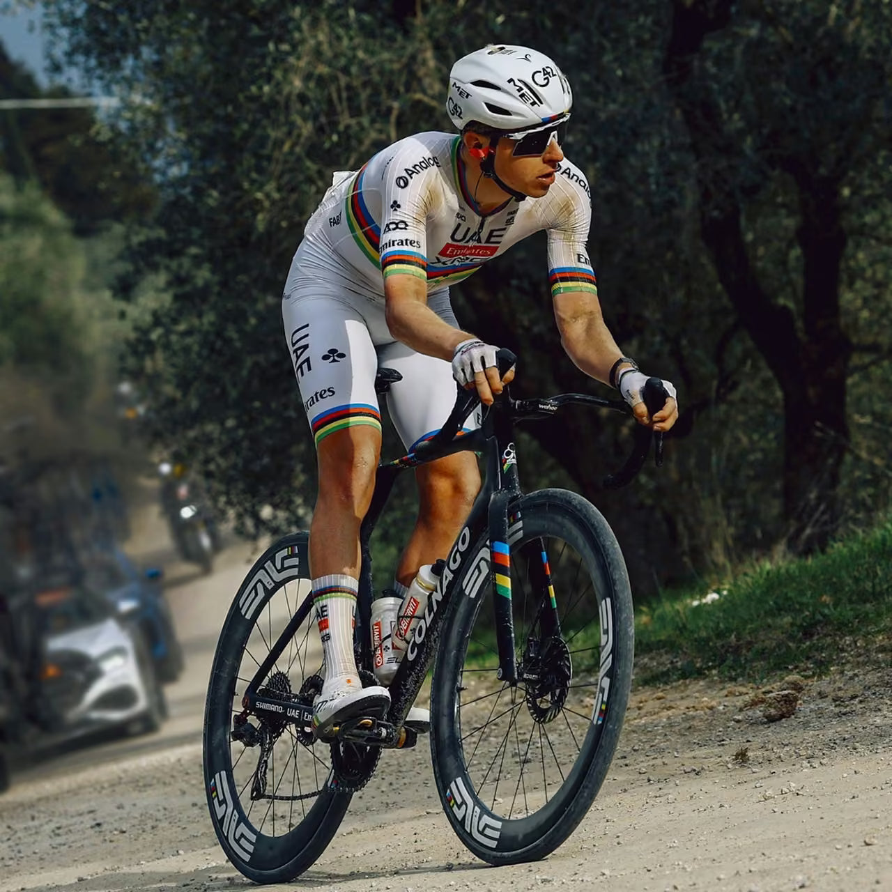 Elite PB Leggero Carbon Cages