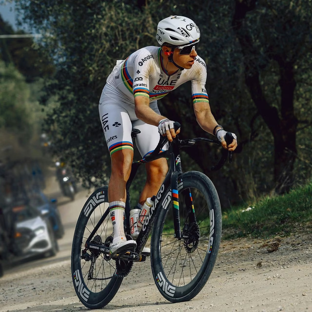 Elite PB Leggero Carbon Cages