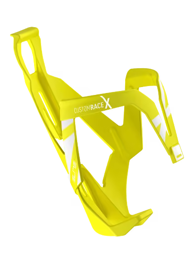 Elite Bottle Cage Custom Race X