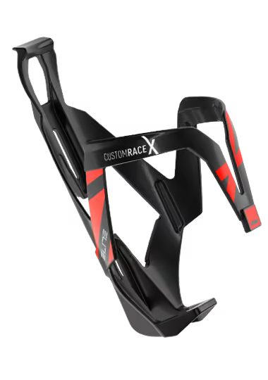 Elite Bottle Cage Custom Race X