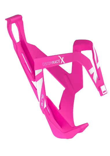 Elite Bottle Cage Custom Race X