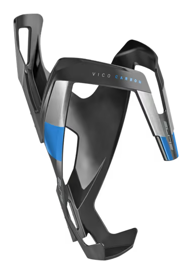 Elite Vico Carbon Cages
