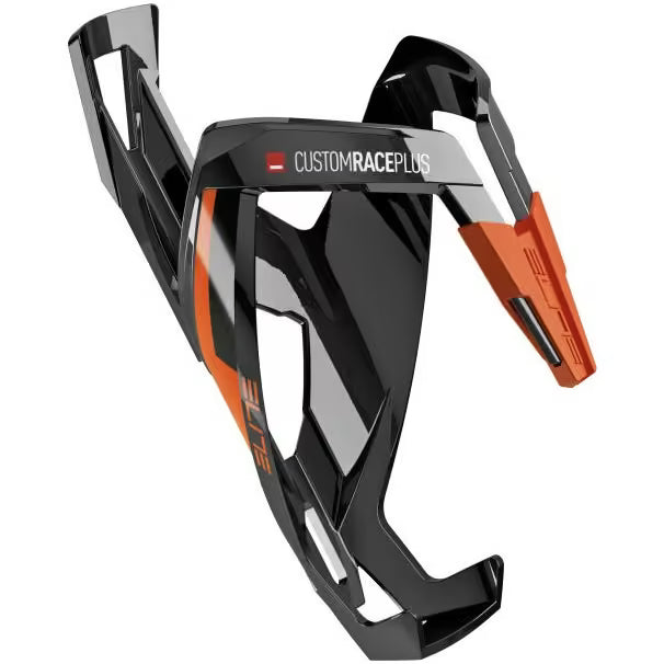 Elite Bottle Cage Custom Race Plus