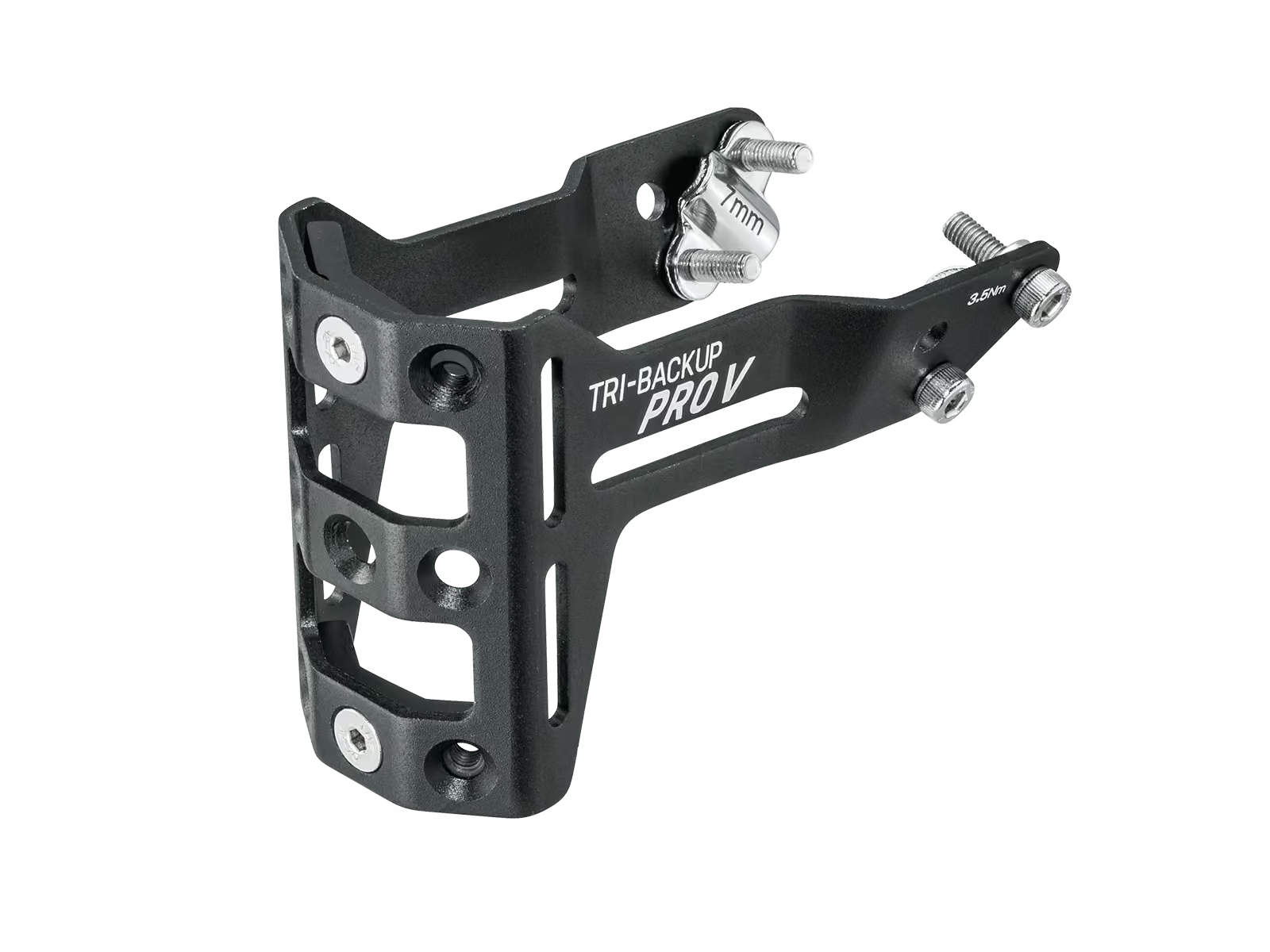 Topeak Tri-Backup Pro V