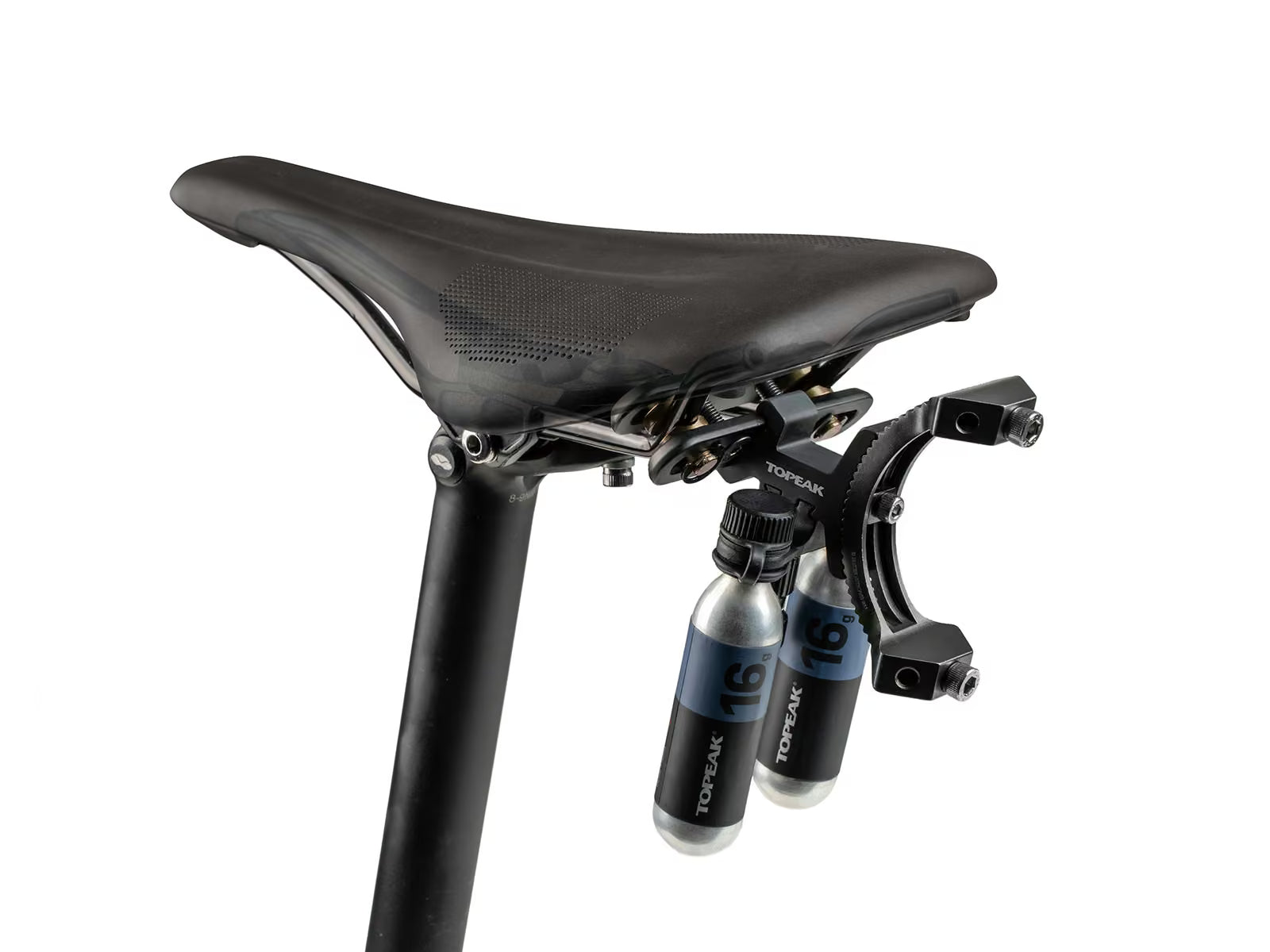 Topeak Tri-Backup Elite 2