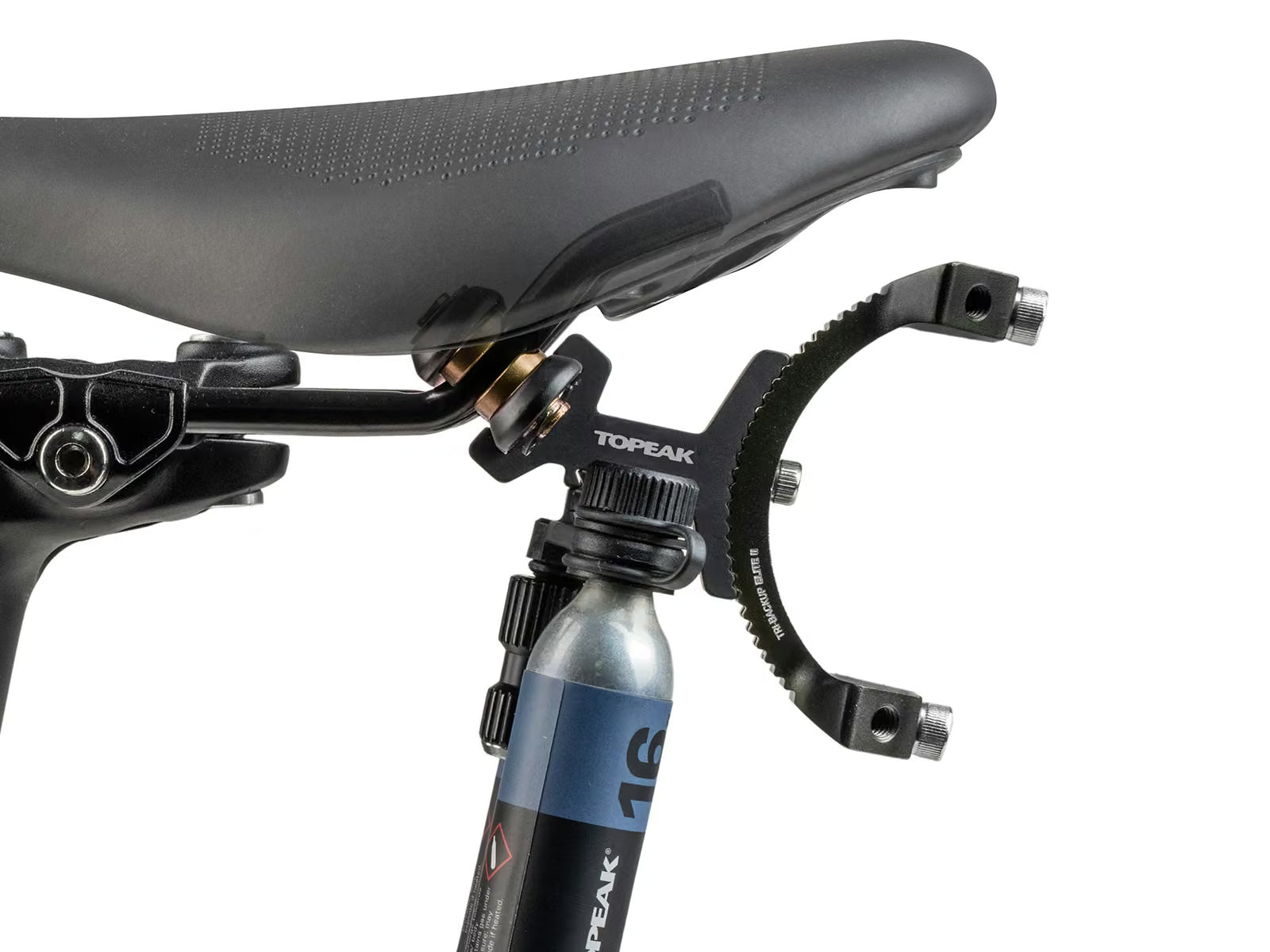 Topeak Tri-Backup Elite 2