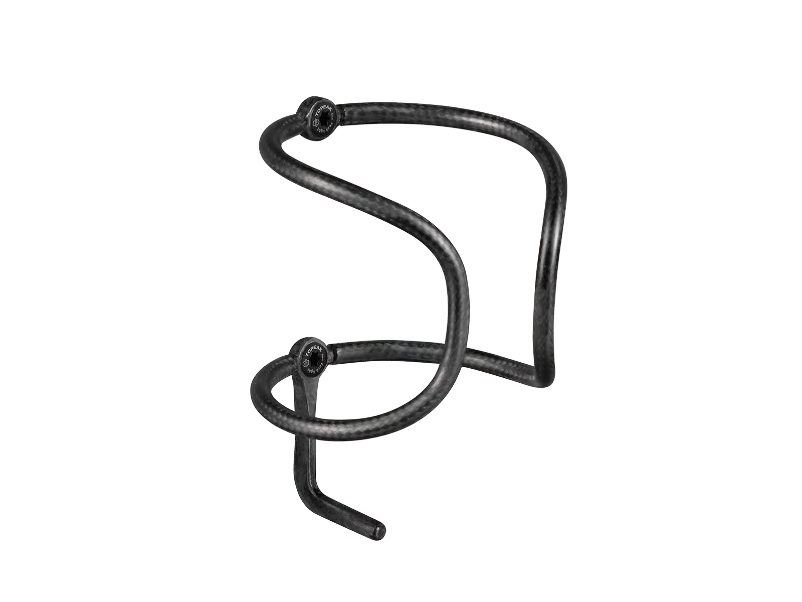 Topeak Cage Fezā Tubular Carbon R10S