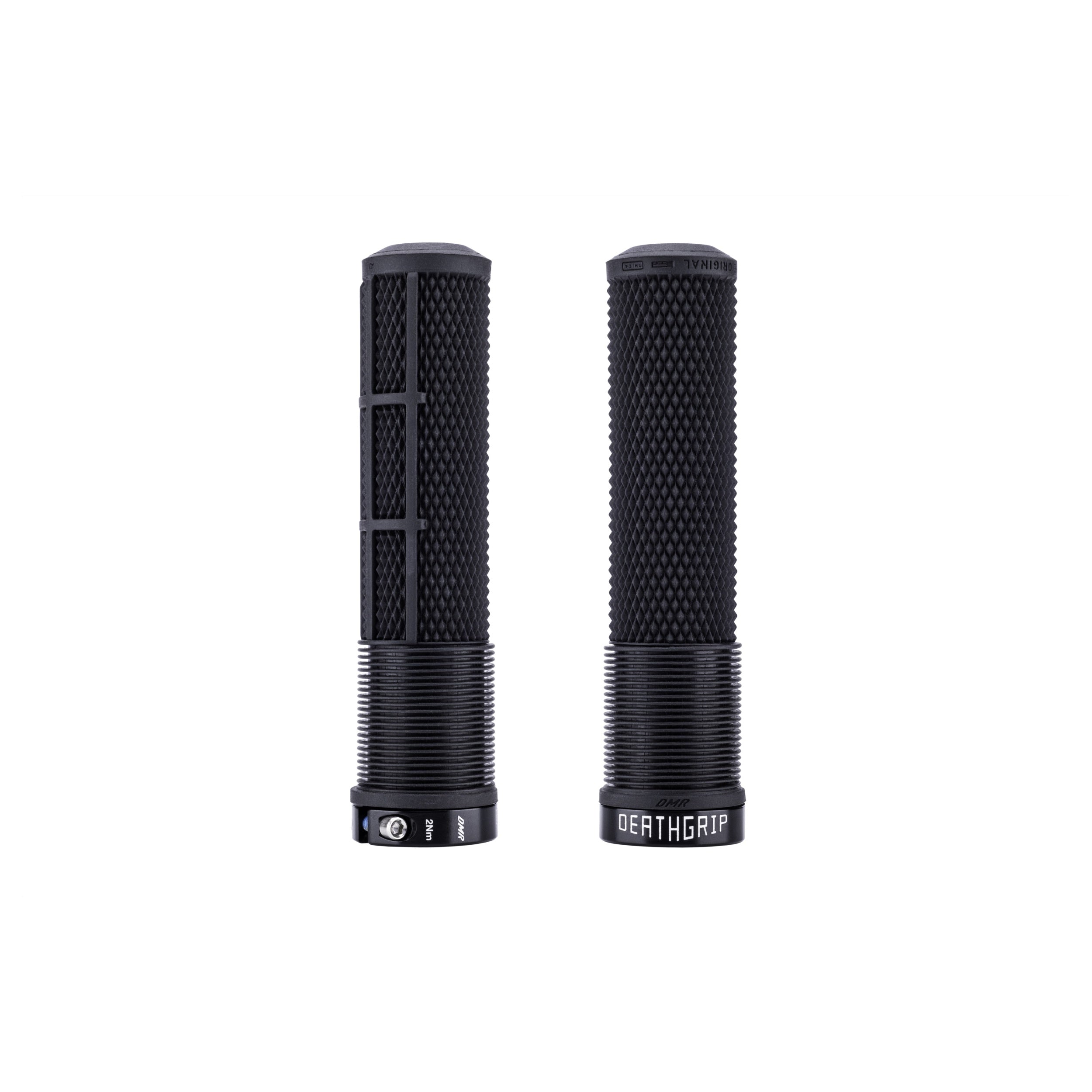 DMR Grips Deathgrip 2 Flangeless Thick