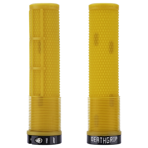 DMR Grips Deathgrip 2 Flangeless Thick