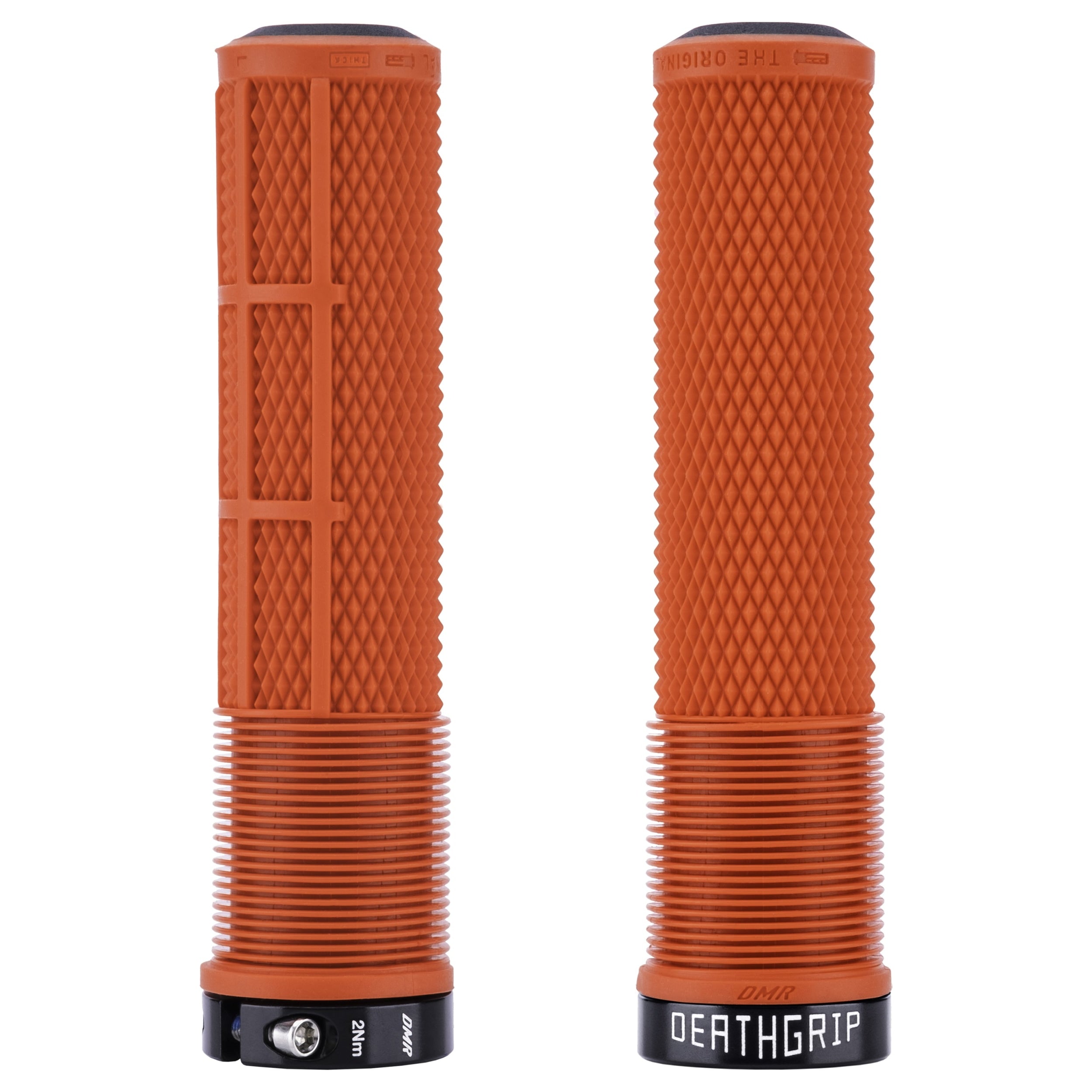 DMR Grips Deathgrip 2 Flangeless Thick