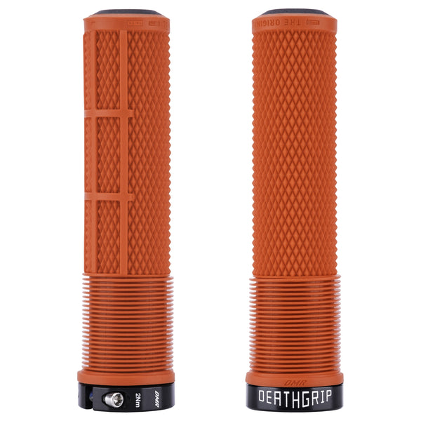 DMR Grips Deathgrip 2 Flangeless Thick