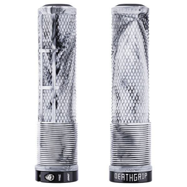 DMR Grips Deathgrip 2 Flangeless Thick