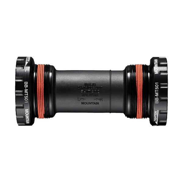 Shimano Bottom Bracket Threaded Deore 68/73mm BB-MT501