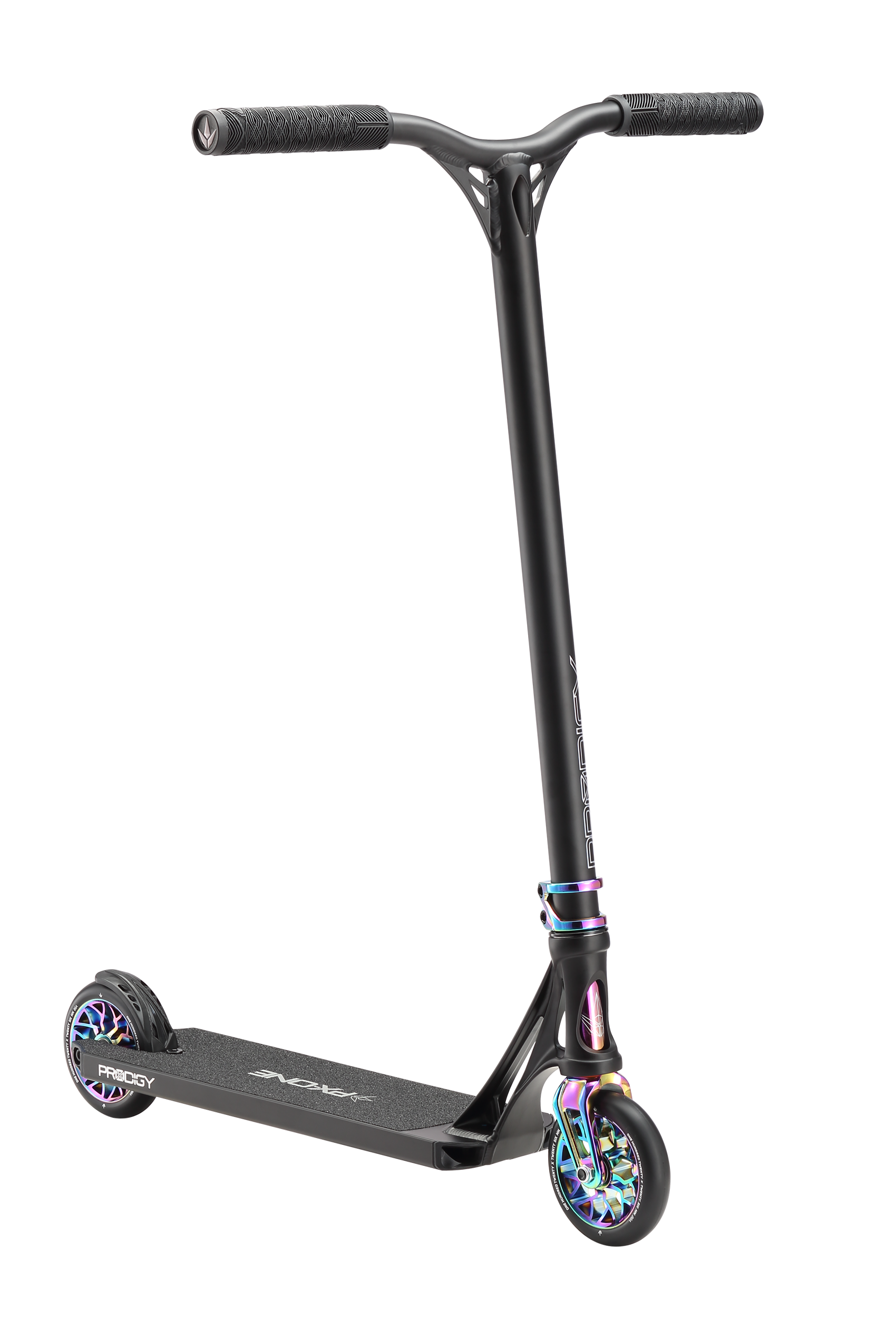 ENVY Scooter Prodigy X One Complete