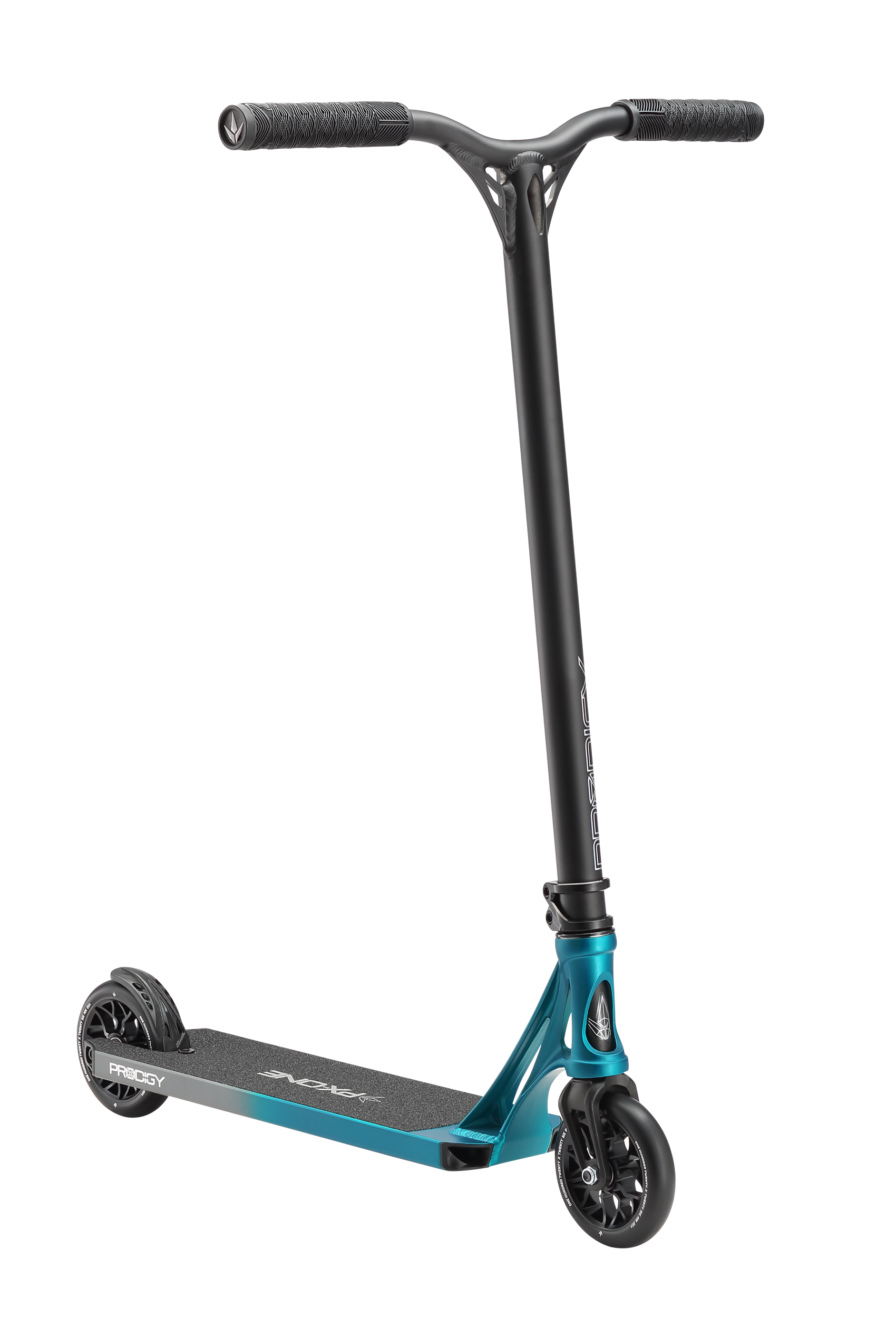 ENVY Scooter Prodigy X One Complete