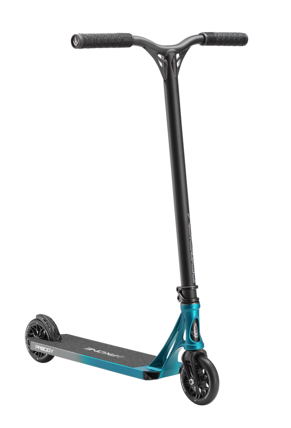 ENVY Scooter Prodigy X One Complete