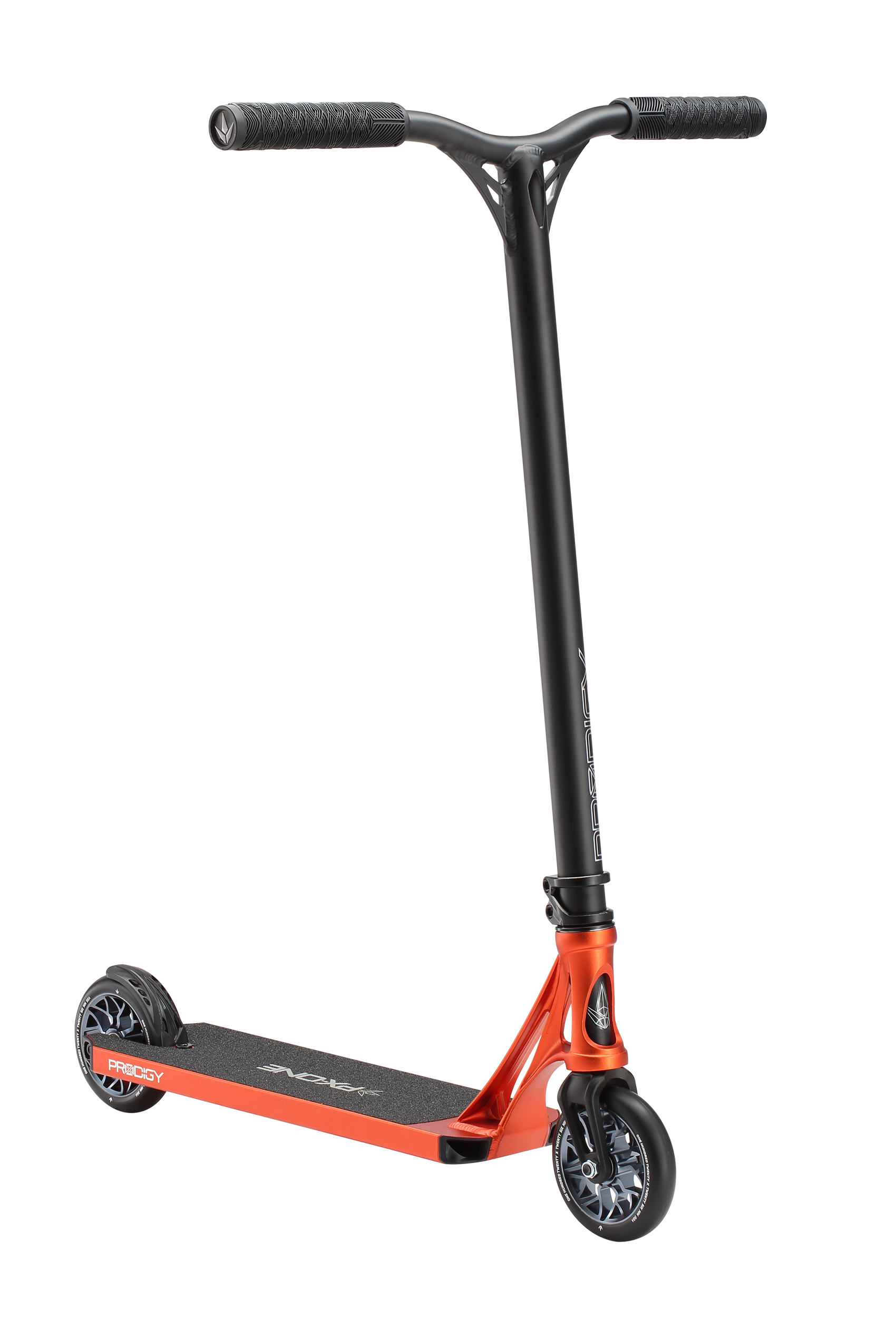 ENVY Scooter Prodigy X One Complete