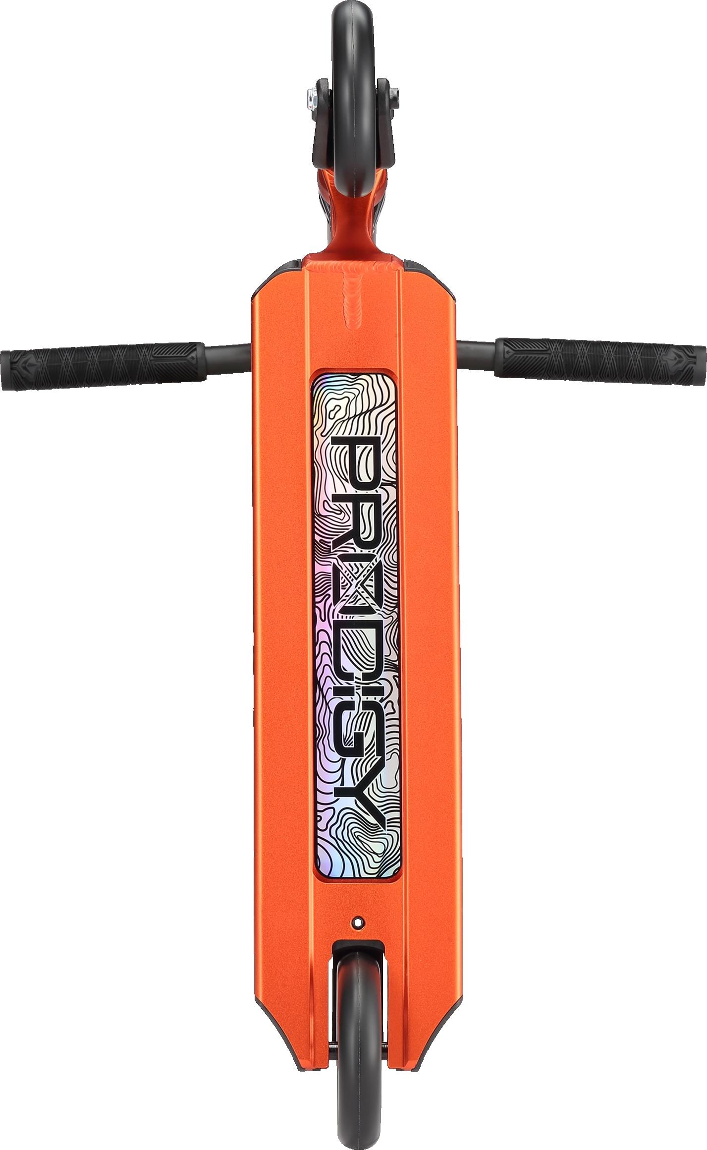 Envy Prodigy X One Complete  Orange SS5