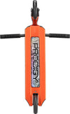 Envy Prodigy X One Complete  Orange SS5