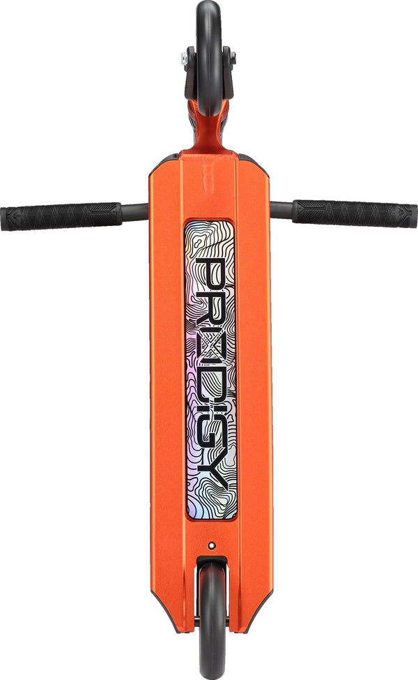 Envy Prodigy X One Complete  Orange SS5