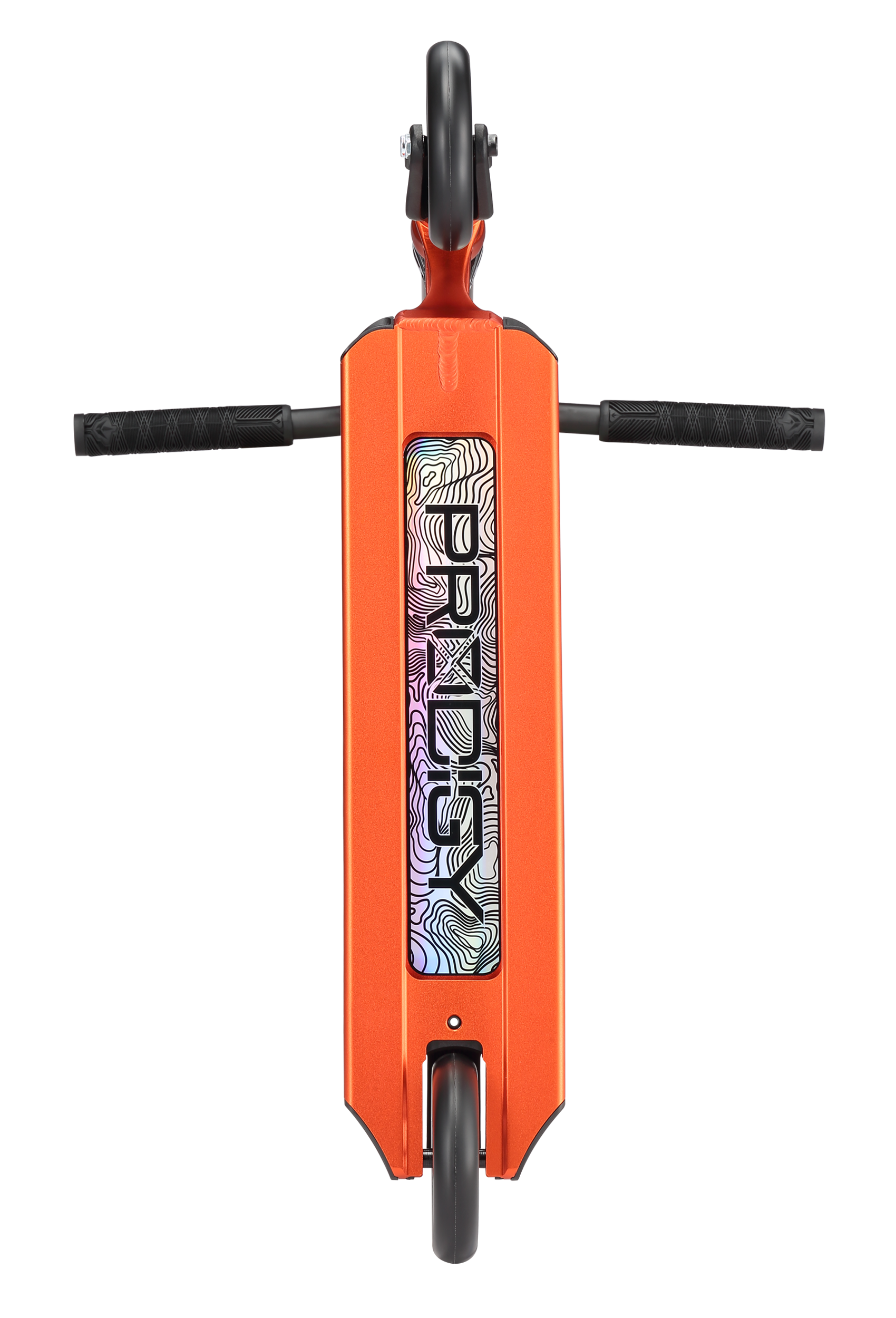 Envy Prodigy X One Complete  Orange SS5