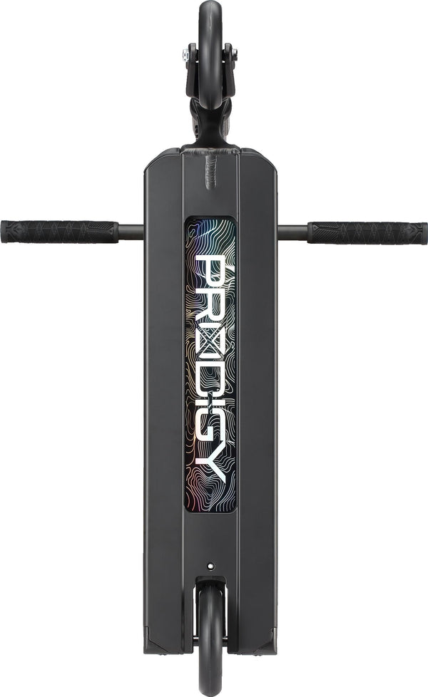 Envy Prodigy Street X One Complete  Black SS25