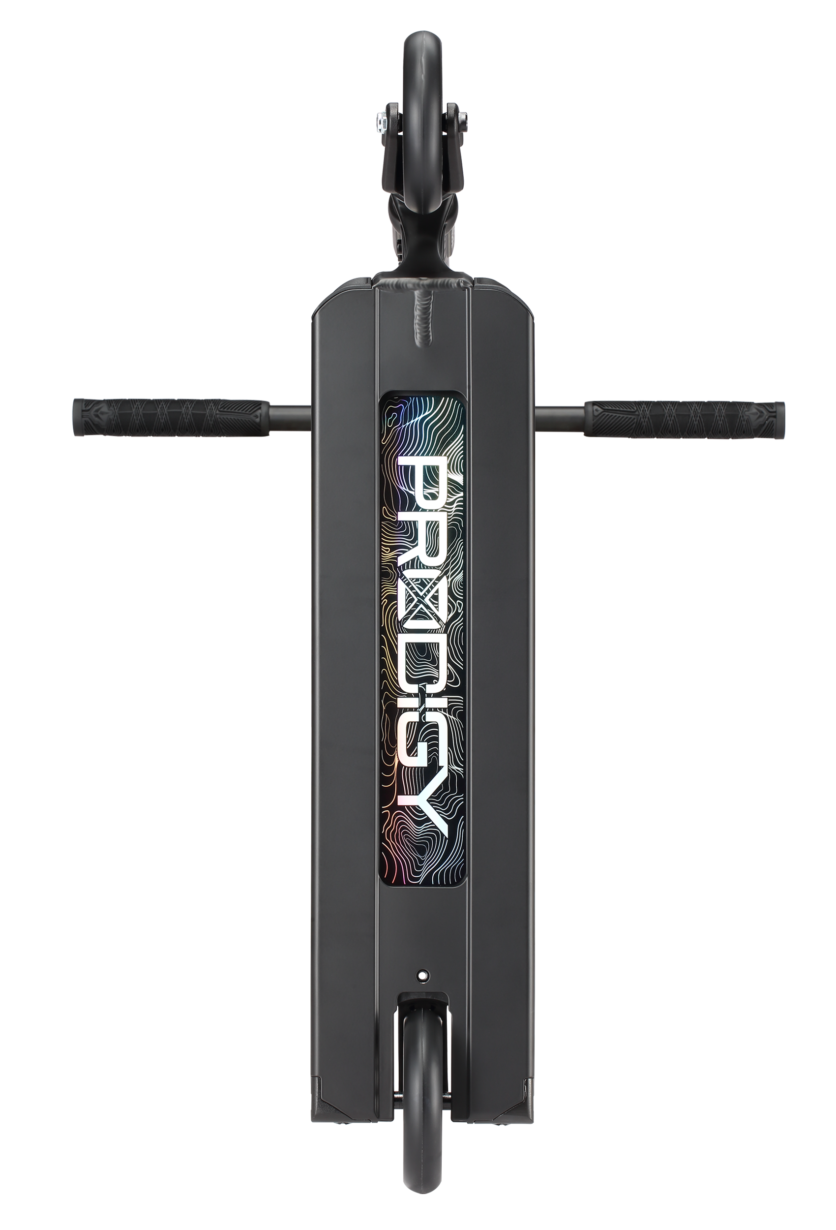 Envy Prodigy Street X One Complete  Black SS25