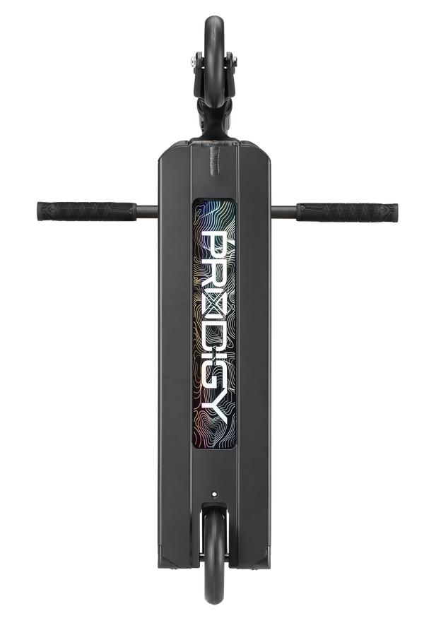 Envy Prodigy Street X One Complete  Black SS25