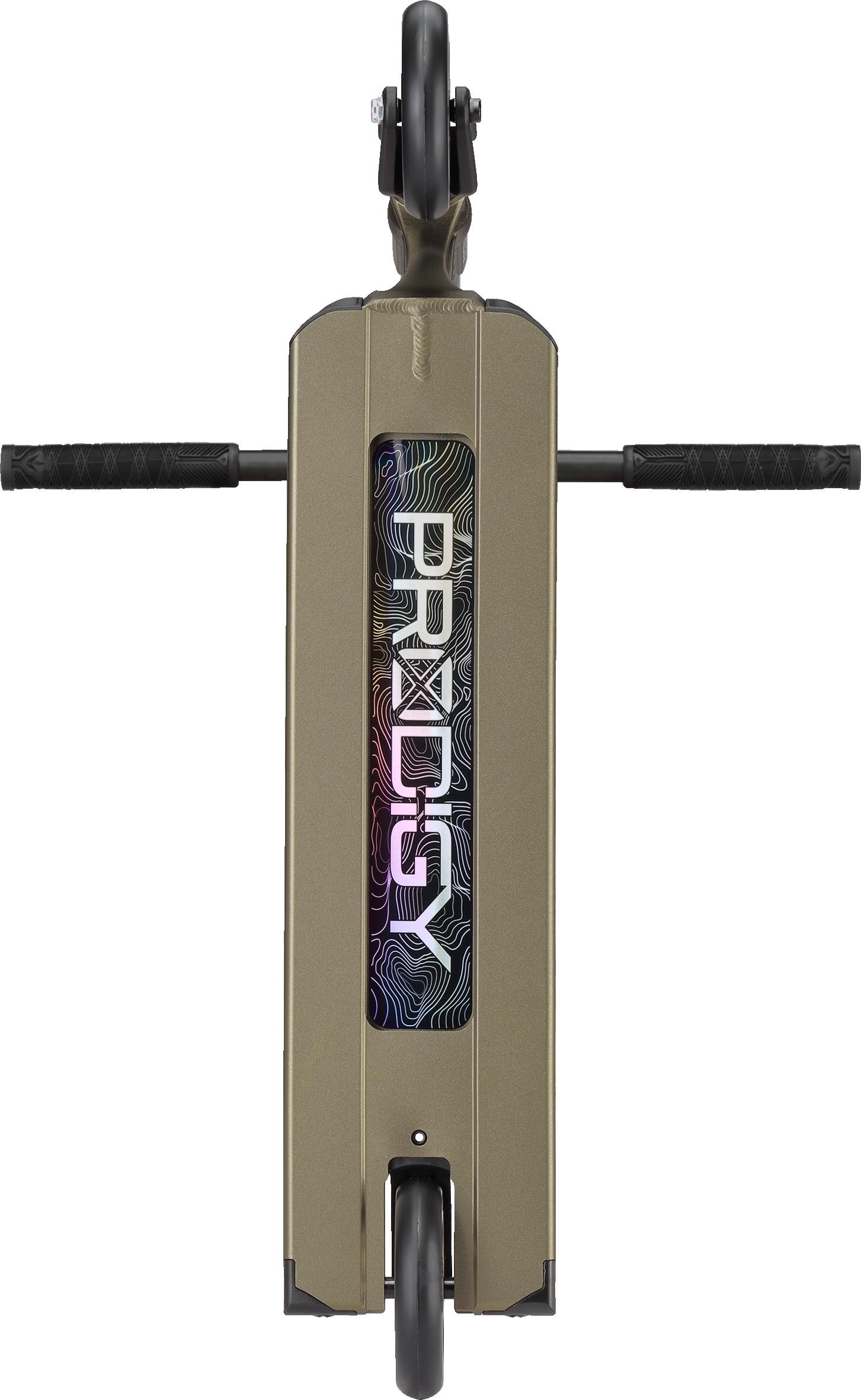 Envy Prodigy Street X One Complete  Olive SS5