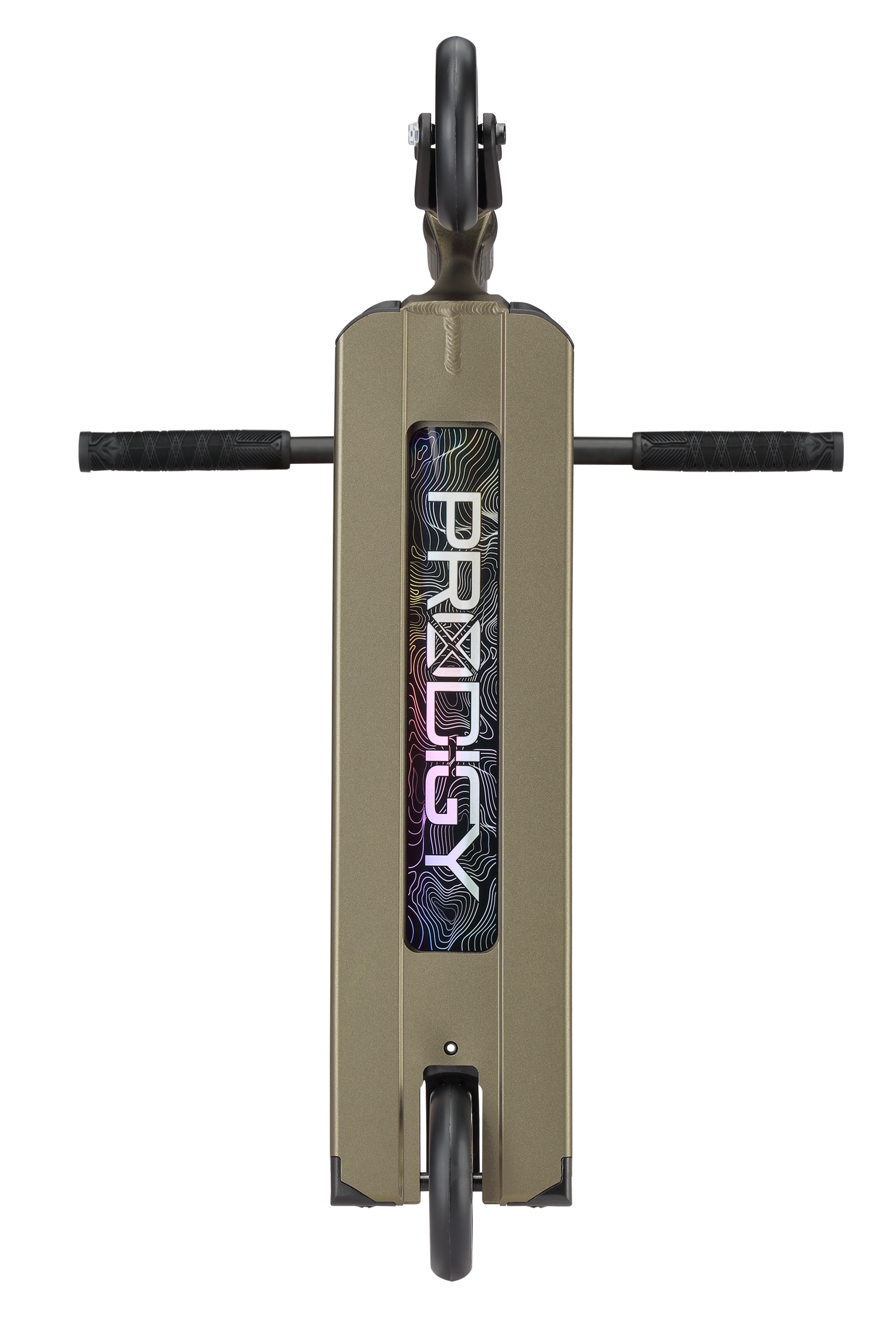 Envy Prodigy Street X One Complete  Olive SS5