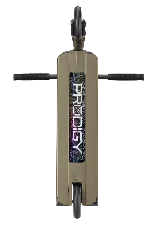 Envy Prodigy Street X One Complete  Olive SS5