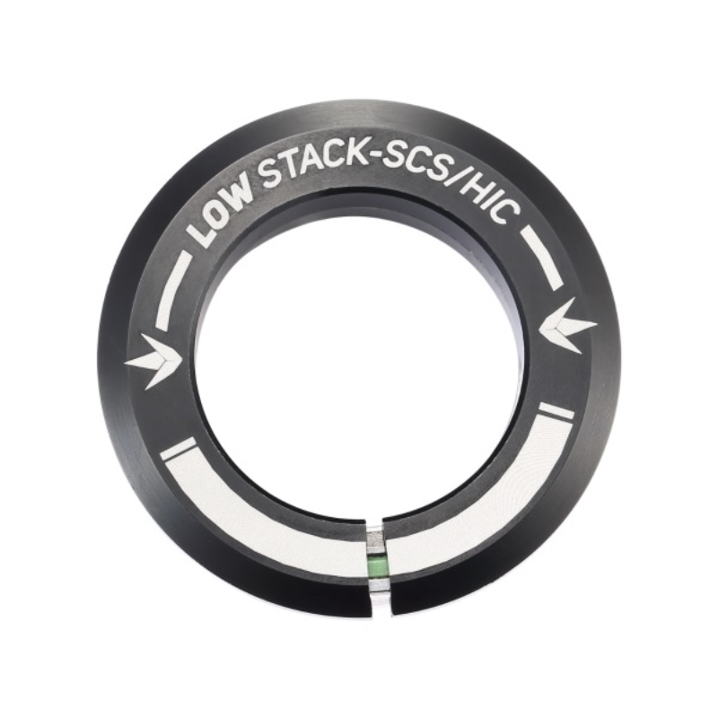 ENVY Headset Low Stack IHC
