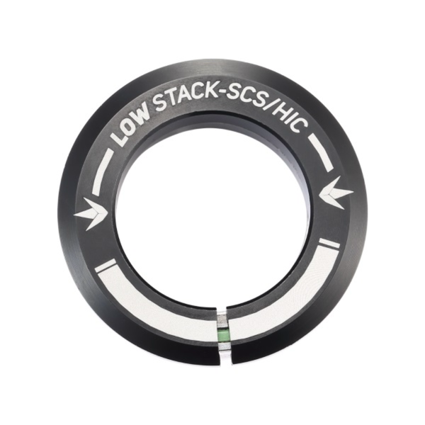 ENVY Headset Low Stack IHC