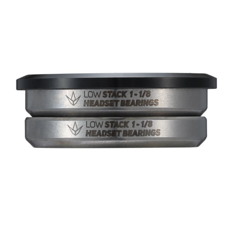 ENVY Headset Low Stack IHC