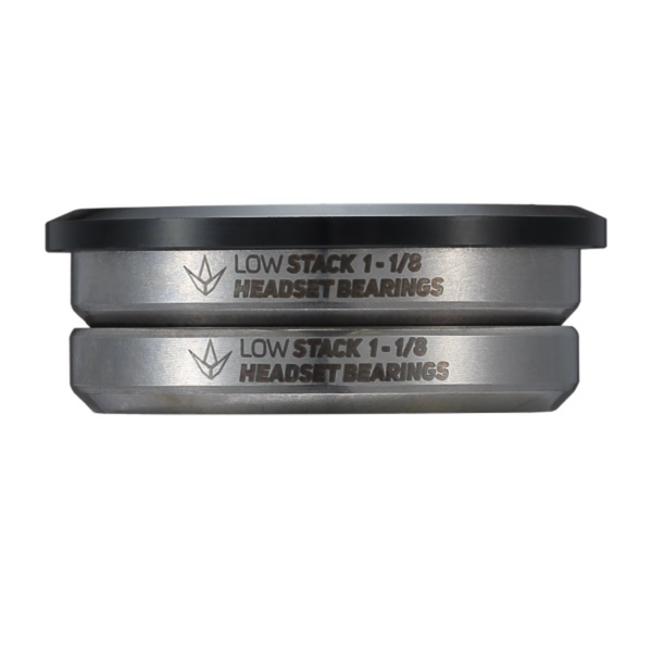 ENVY Headset Low Stack IHC