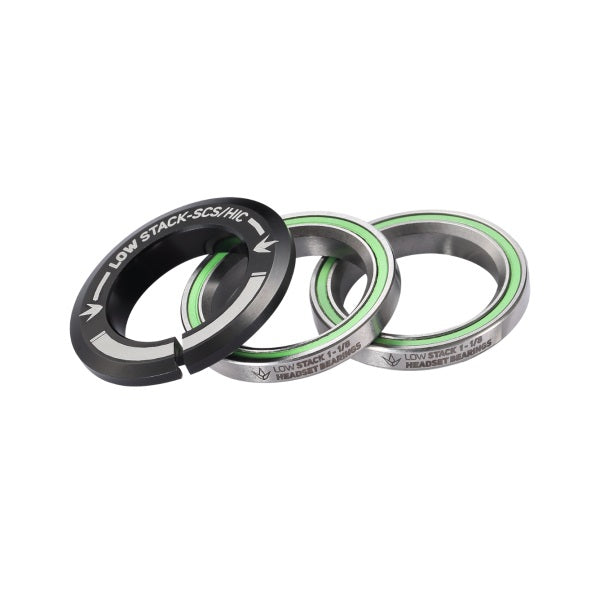 ENVY Headset Low Stack IHC