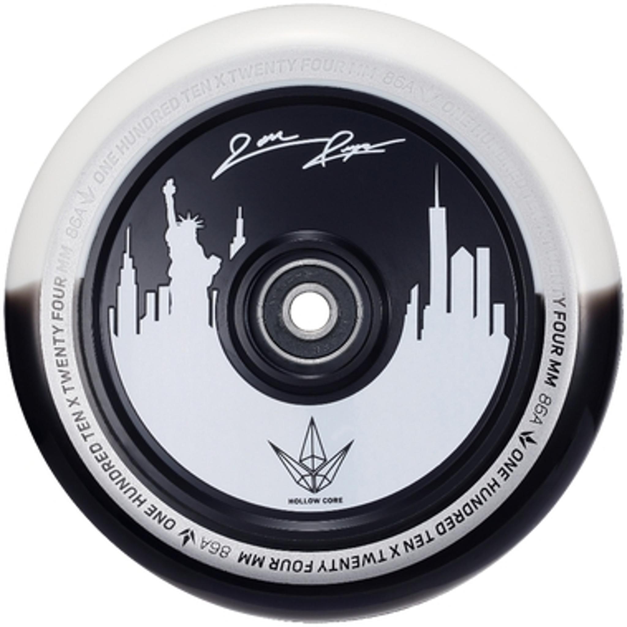 Envy WHEEL JON REYES BLACK/WHITE