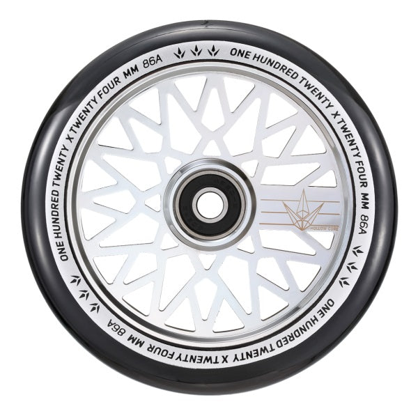 ENVY Wheel Hollow Core Diamond 120mm