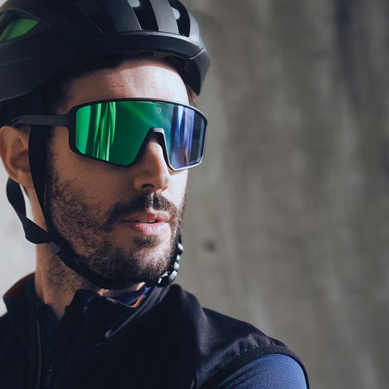 ULAC Neo Vue LUFT Eyewear
