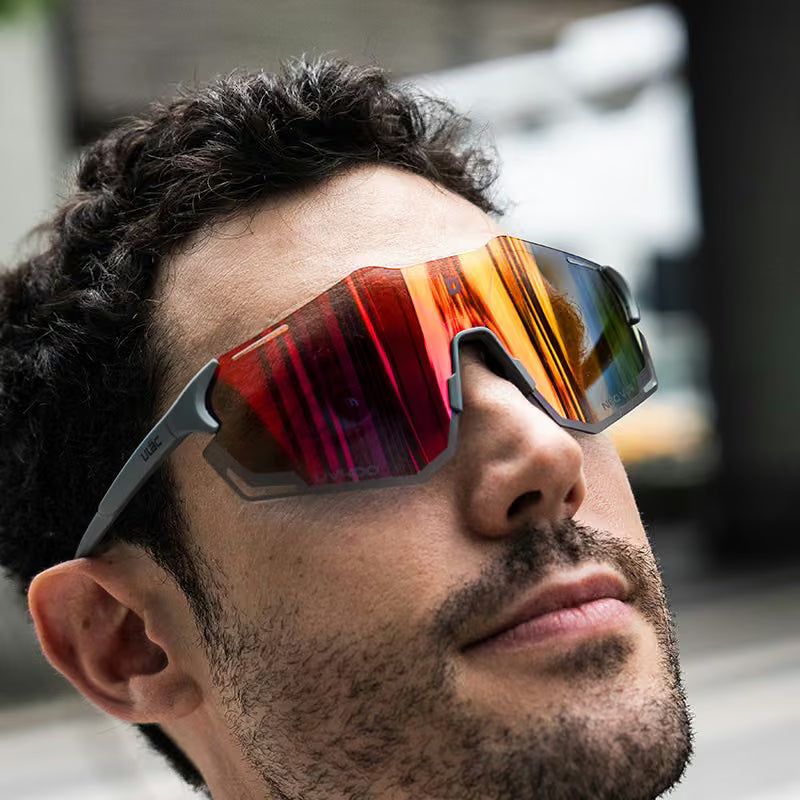 ULAC Neo Vue OTAKU 18 Photochromic