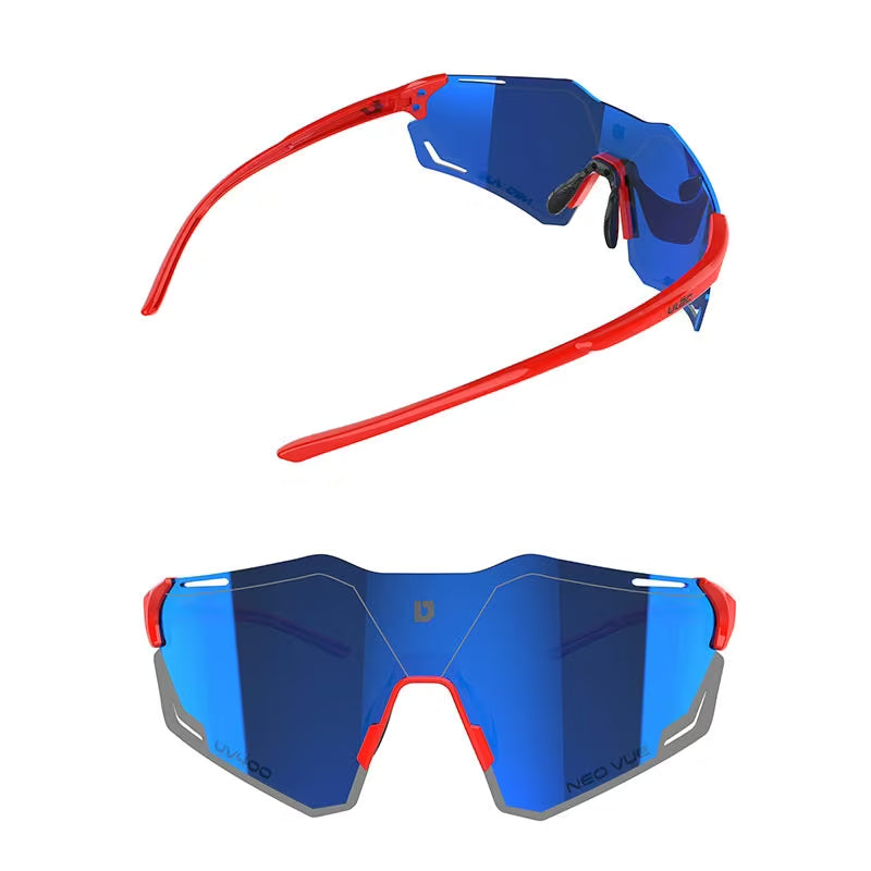 ULAC Neo Vue OTAKU 18 Photochromic