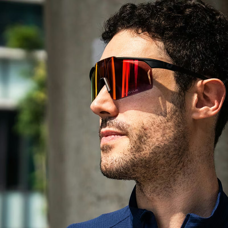 ULAC Sunglasses Neo Vue Raijin Photochromic