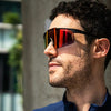 ULAC Sunglasses Neo Vue Raijin Photochromic