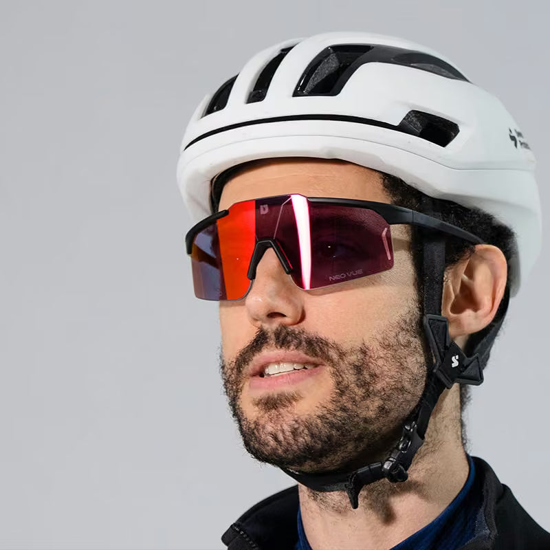 ULAC Sunglasses Neo Vue Raijin Photochromic