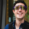 ULAC Sunglasses Neo Vue Raijin Photochromic