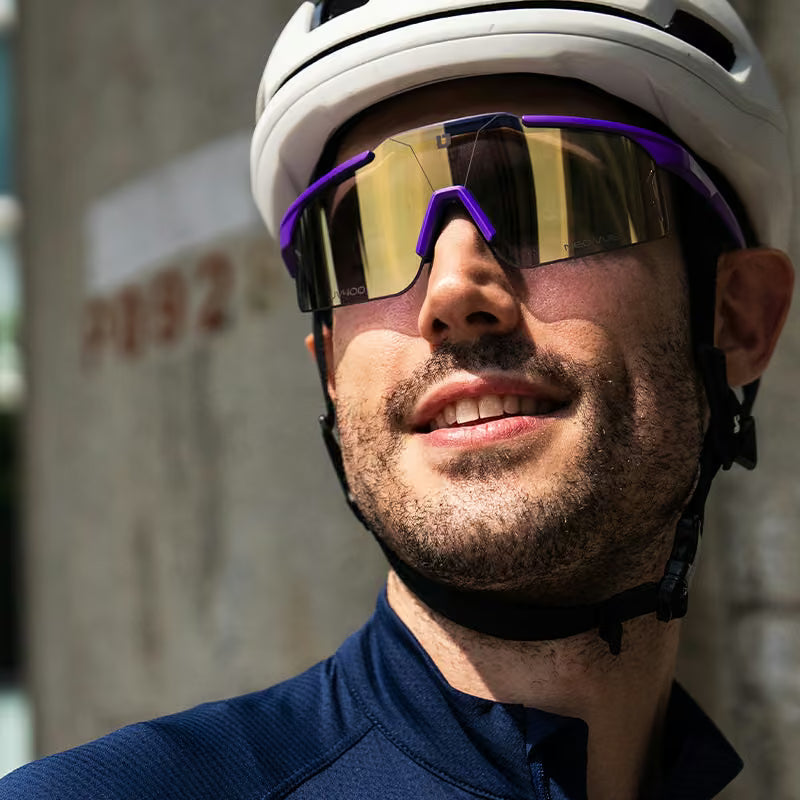 ULAC Sunglasses Neo Vue Raijin Photochromic