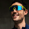 ULAC Sunglasses Neo Vue Raijin Photochromic