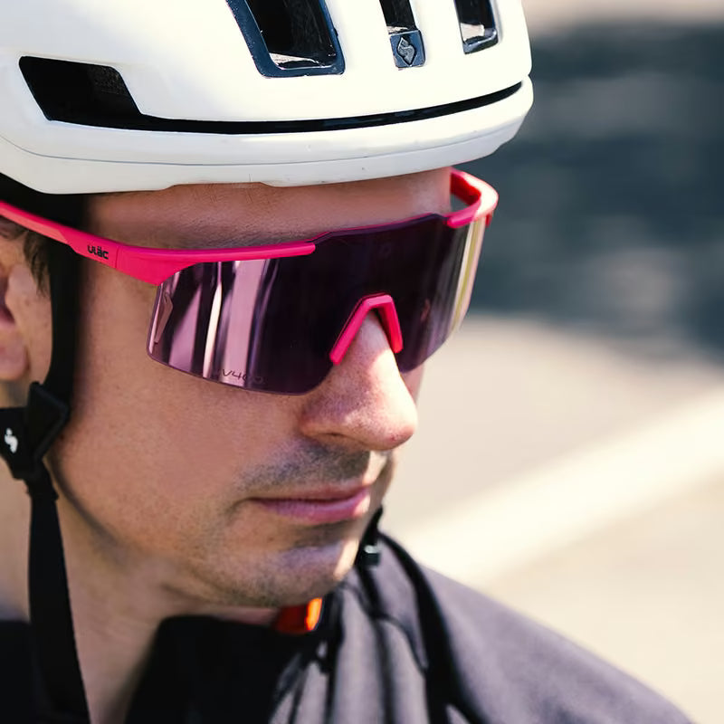 ULAC Sunglasses Neo Vue Raijin Photochromic